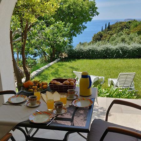Guest House Burin Mlini Dış mekan fotoğraf