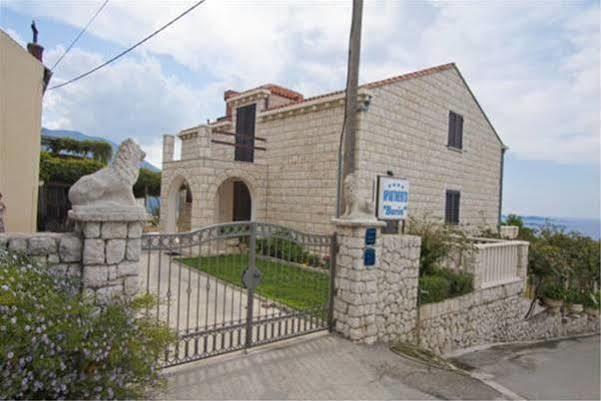 Guest House Burin Mlini Dış mekan fotoğraf