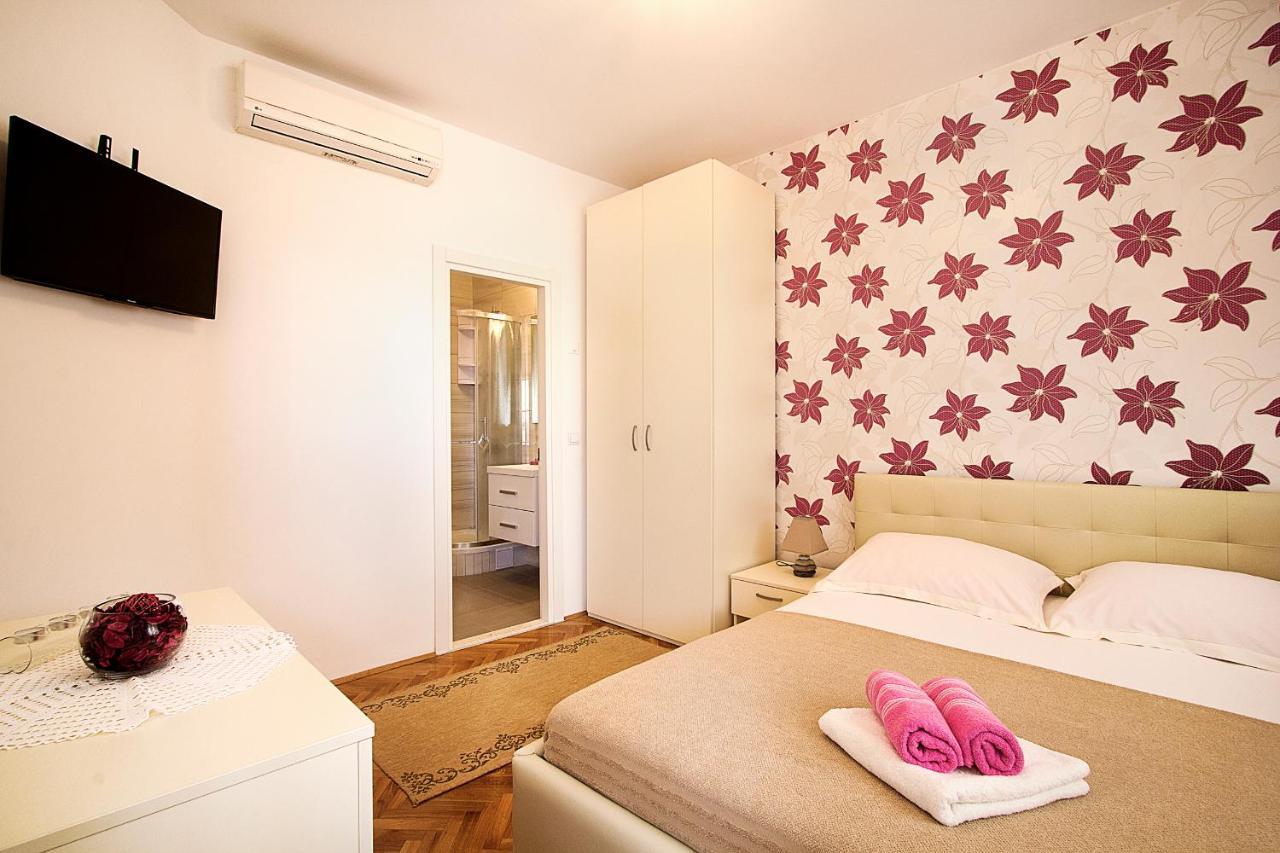 Guest House Burin Mlini Dış mekan fotoğraf