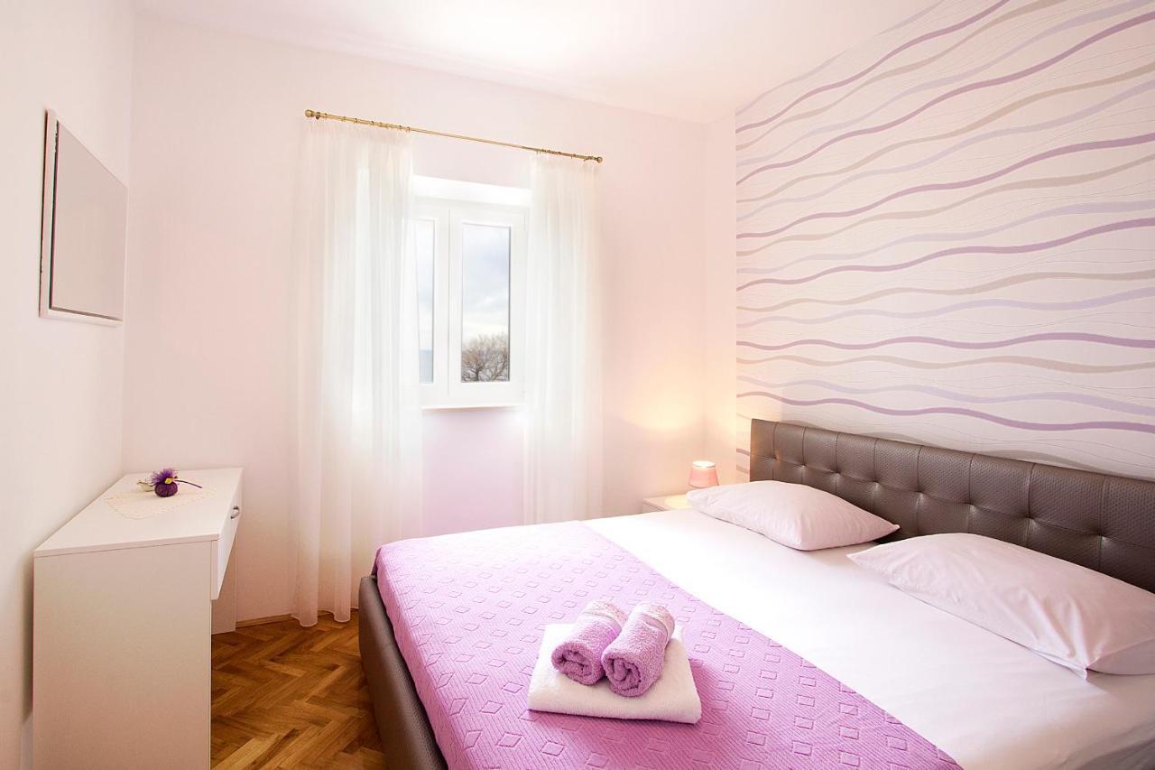 Guest House Burin Mlini Dış mekan fotoğraf