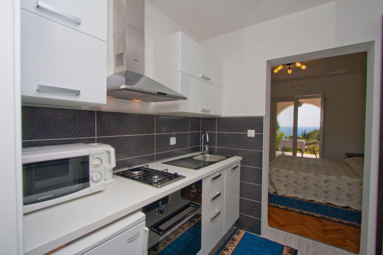 Guest House Burin Mlini Dış mekan fotoğraf