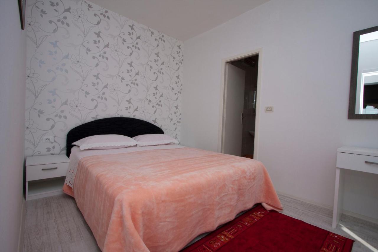 Guest House Burin Mlini Dış mekan fotoğraf