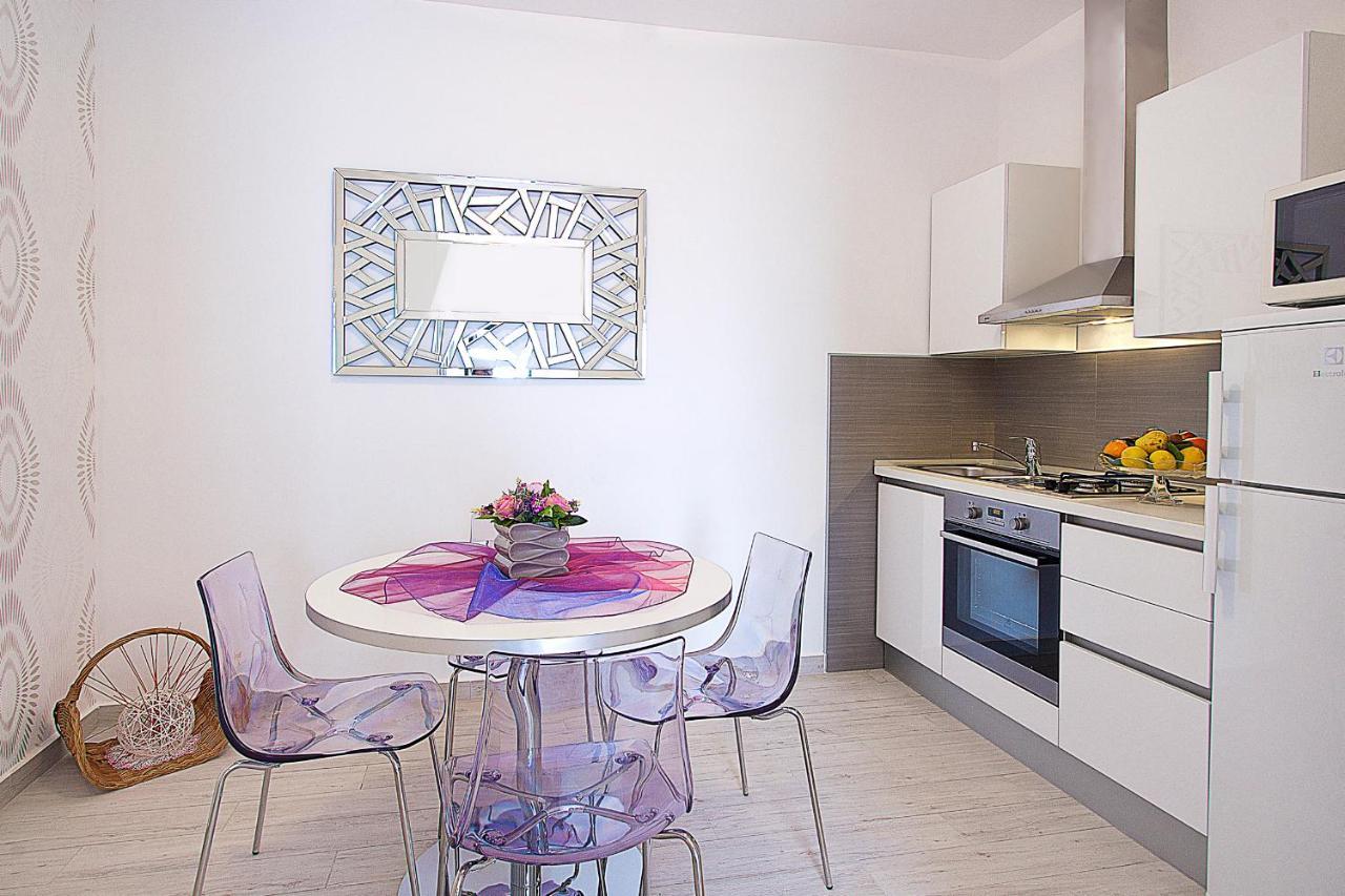 Guest House Burin Mlini Dış mekan fotoğraf