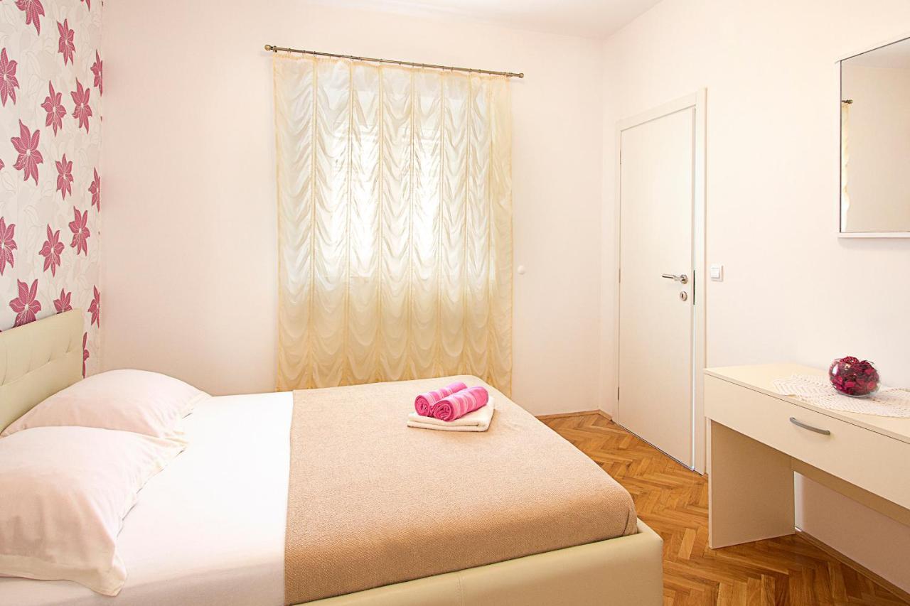 Guest House Burin Mlini Dış mekan fotoğraf