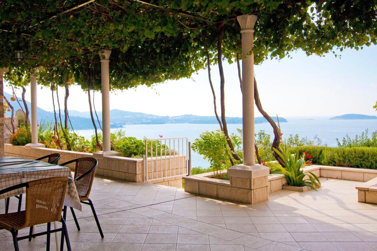 Guest House Burin Mlini Dış mekan fotoğraf