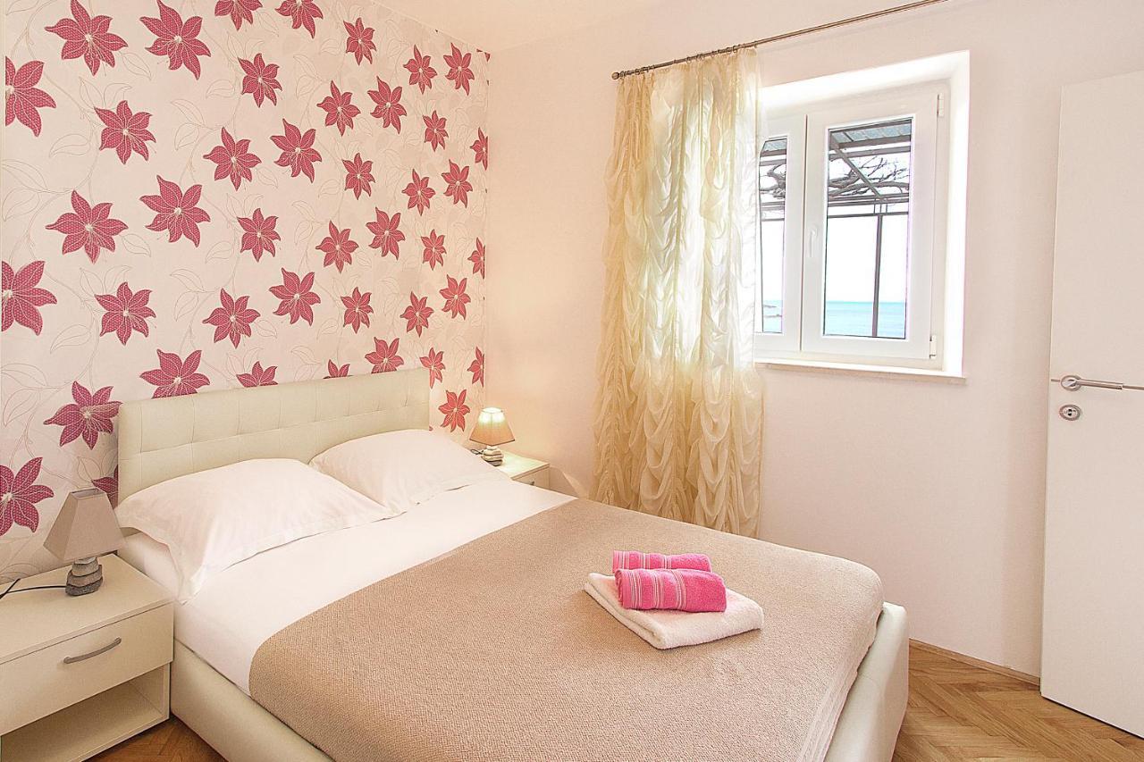 Guest House Burin Mlini Dış mekan fotoğraf