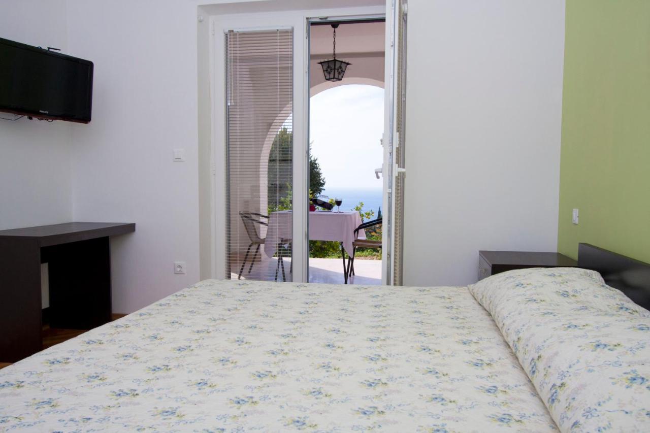 Guest House Burin Mlini Dış mekan fotoğraf