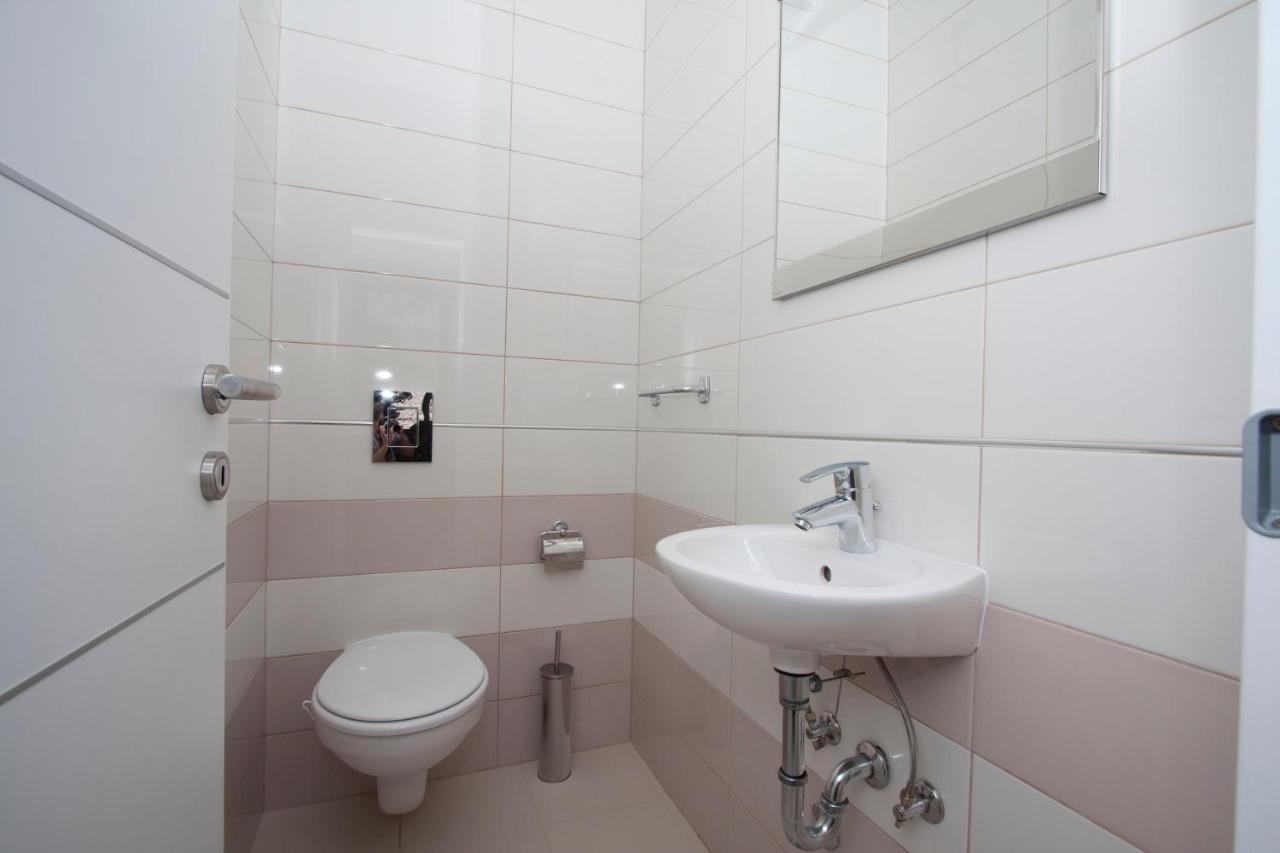 Guest House Burin Mlini Dış mekan fotoğraf