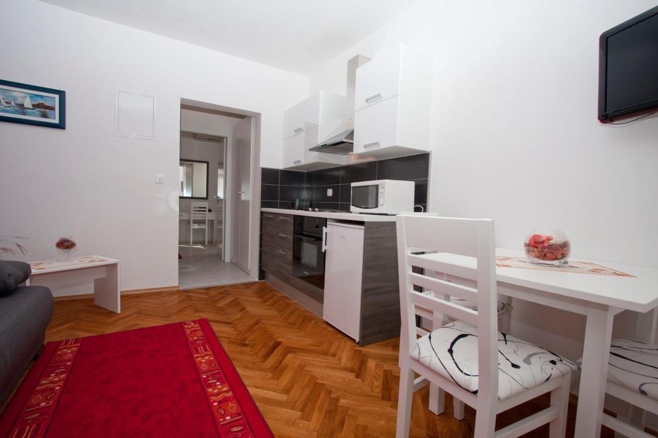 Guest House Burin Mlini Dış mekan fotoğraf