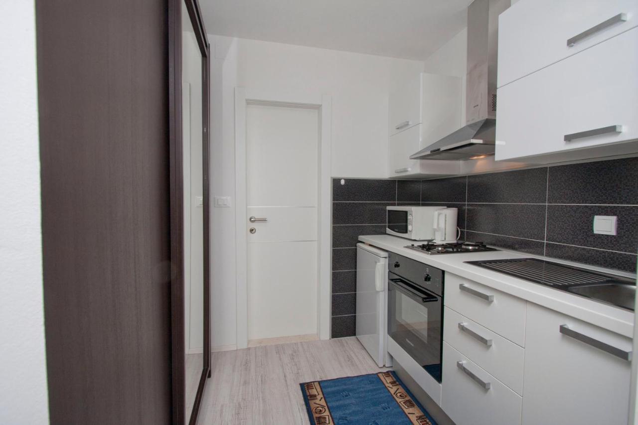 Guest House Burin Mlini Dış mekan fotoğraf