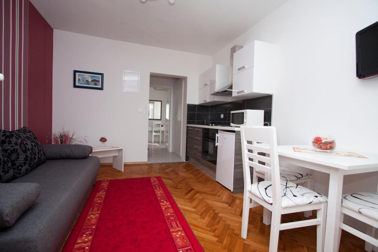 Guest House Burin Mlini Dış mekan fotoğraf