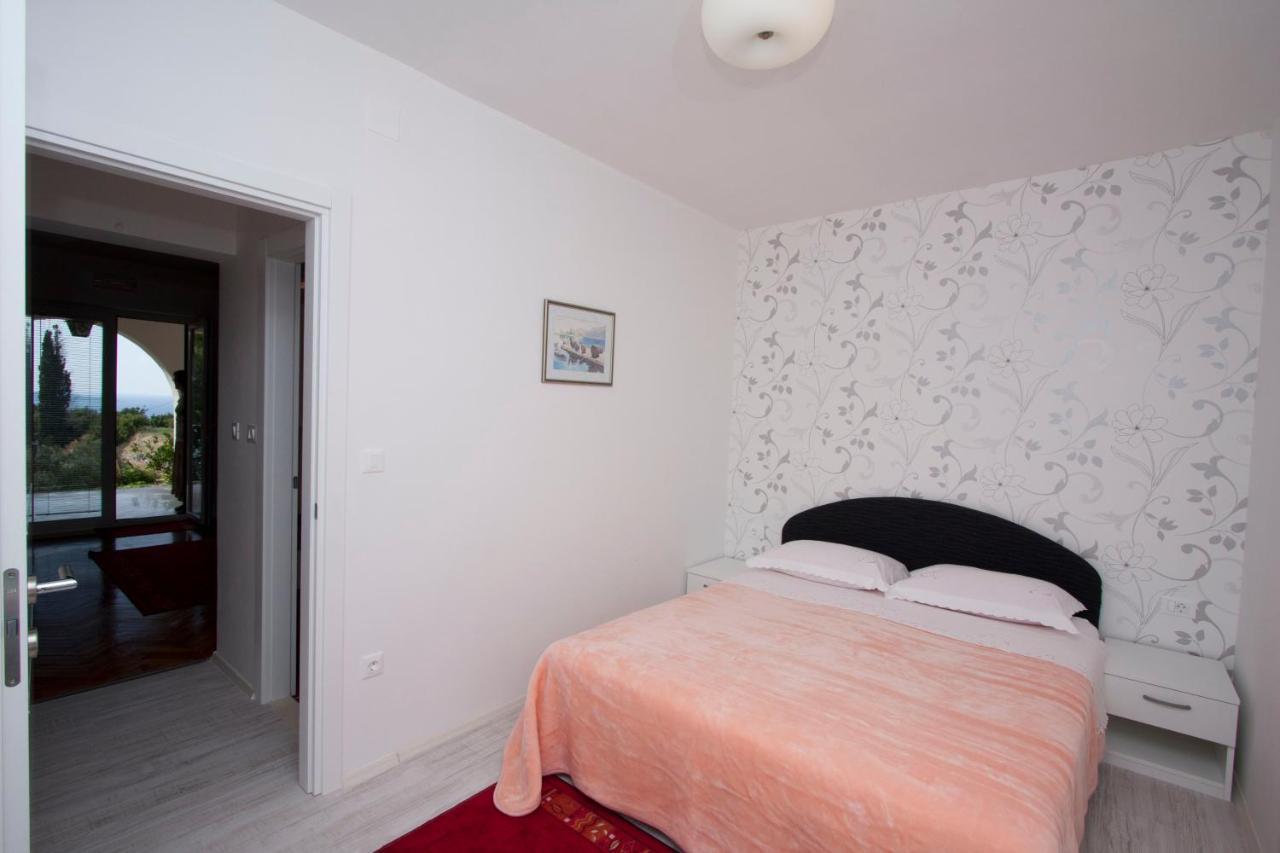 Guest House Burin Mlini Dış mekan fotoğraf