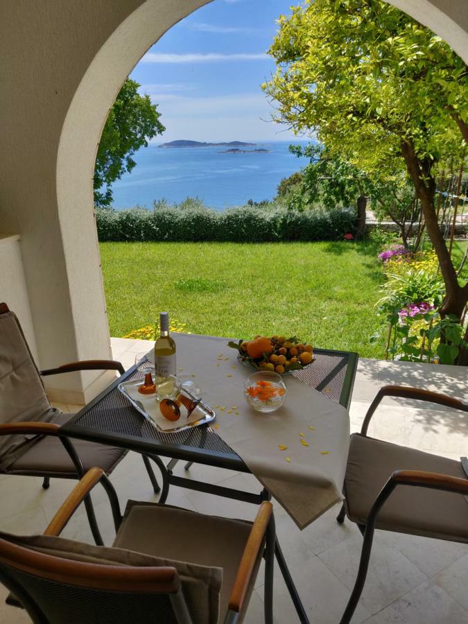 Guest House Burin Mlini Dış mekan fotoğraf