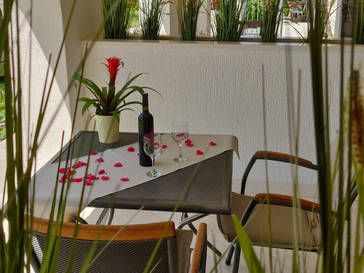Guest House Burin Mlini Dış mekan fotoğraf