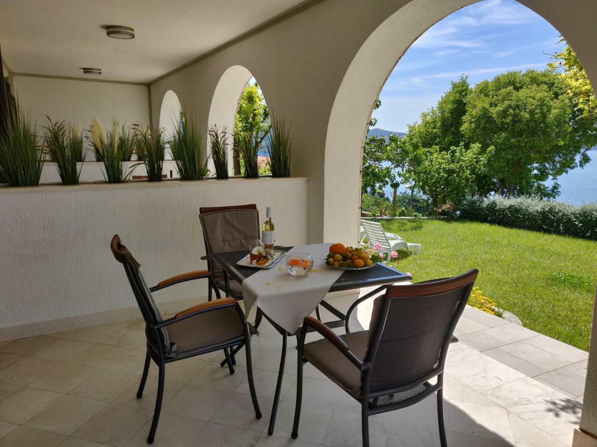 Guest House Burin Mlini Dış mekan fotoğraf