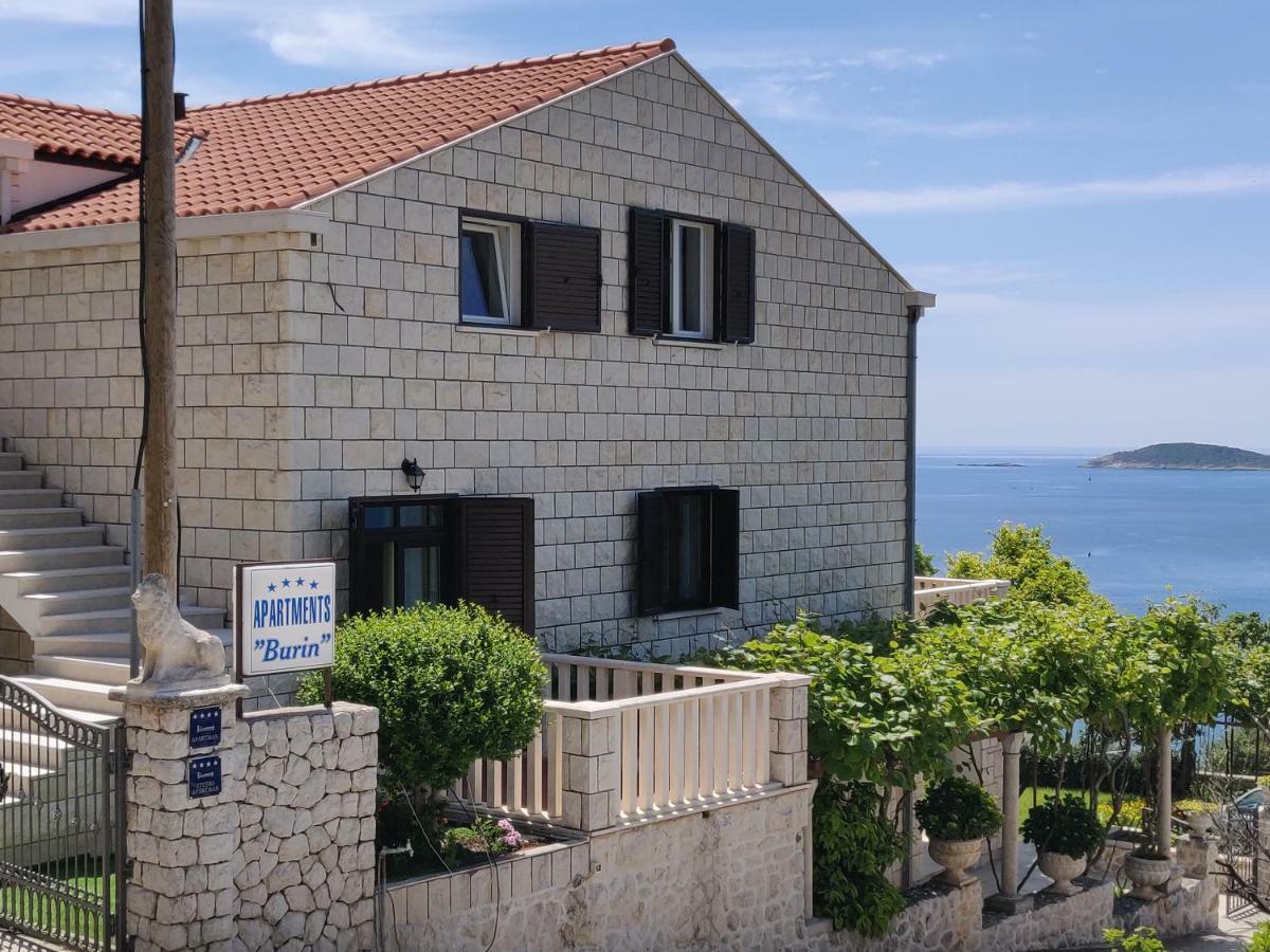 Guest House Burin Mlini Dış mekan fotoğraf